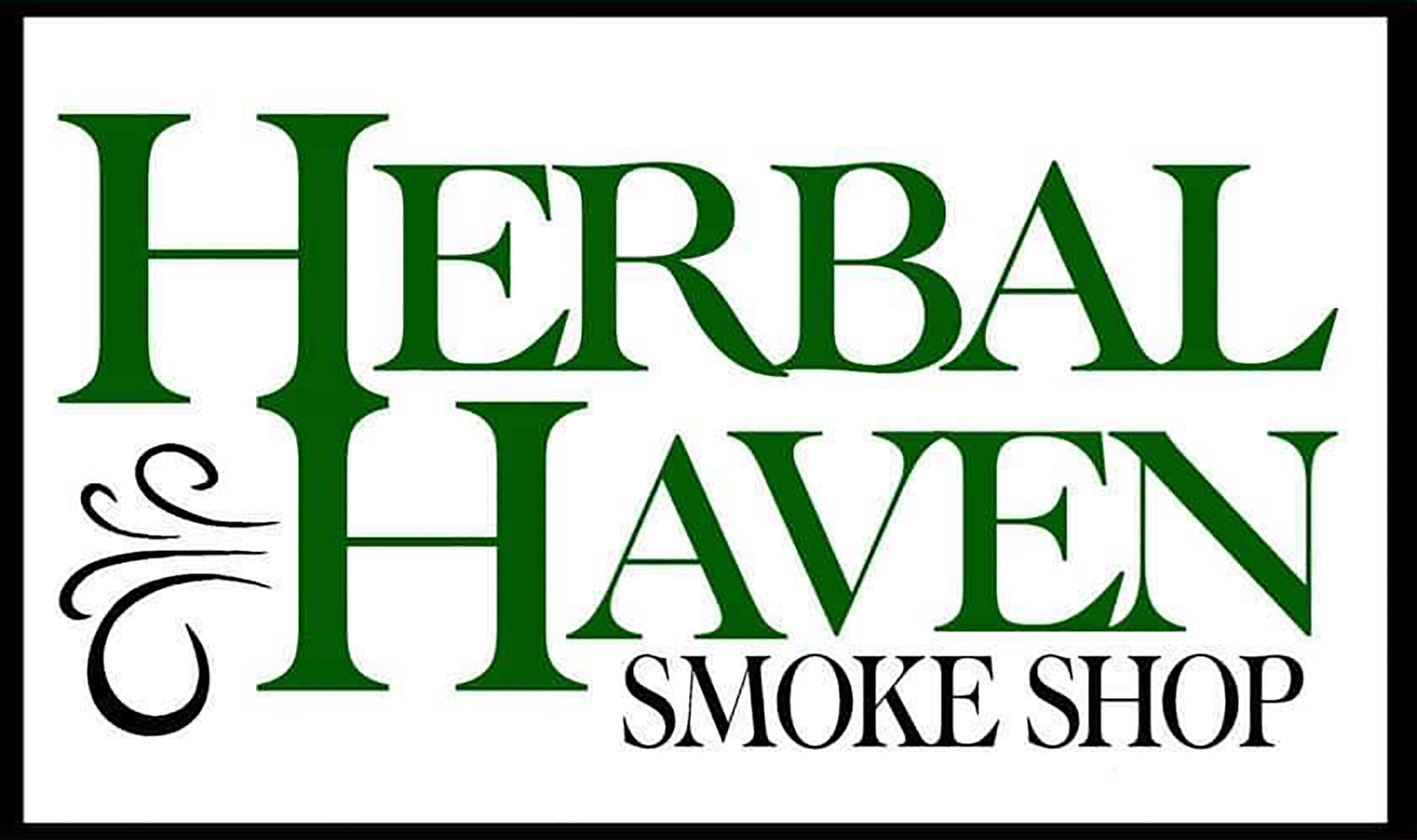 Herbal Haven Smoke Shop